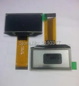 

1.54 inch 24PIN Yellow OLED LCD Screen SSD1305 drive IC 128*64