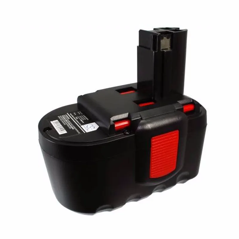 Buy GTF 24V Rechargeable Power Tool Battery for Bosch