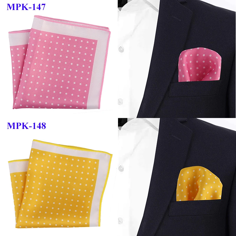 Портной Смит стиль Hankies Яркие Красочные Пейсли карманные квадратные винтажные Платки Шарфы мужские карманные модные аксессуары