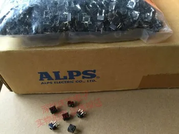 

Japan imported ALPS SKHHAMA010 touch switch key switch 6*6*5mm ORIGINAL