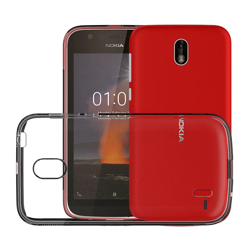 Nokia 1 Plus 2019 (2)