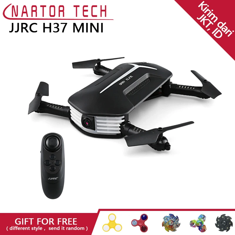 

JJRC H37 Mini ELFIE WiFi FPV Quadcopter Mini Drone Foldable Selfie Drone RC Drone Professional Quadcopter Helicopter