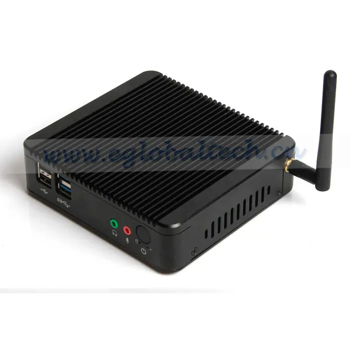 Lowest Price 2016 Mini Pc Dual Lan Intel J1900 2GHz Quad Core Fanless Industrial Pc 1*VGA 1*HDMI 4GB RAM 64GB SSD Windows Mini Pc Portable Lowest Price 2016 Mini Pc Dual Lan Intel J1900 2GHz Quad Core Fanless Industrial Pc 1*VGA 1*HDMI 4GB RAM 64GB SSD Windows Mini Pc Portable