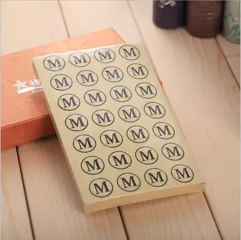 

wholesale customized logo design transparent label stickers colour stickers label or golden printing