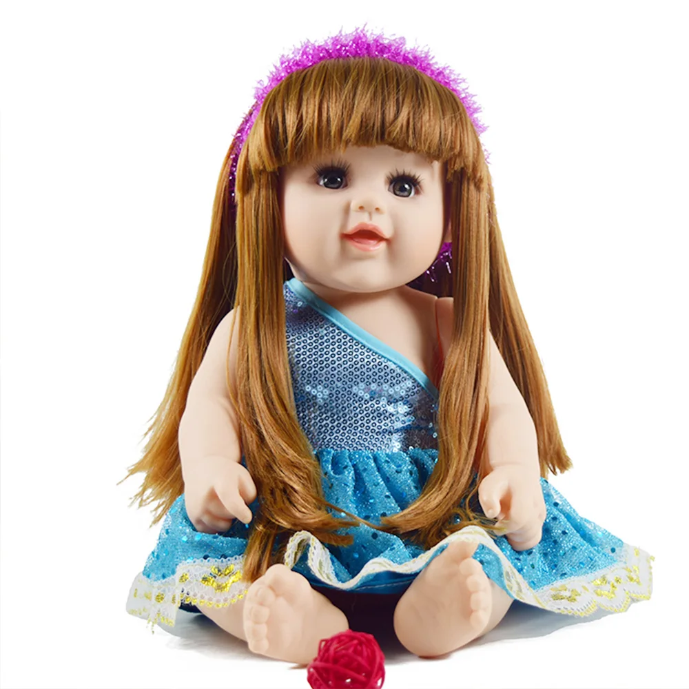 baby alive princess