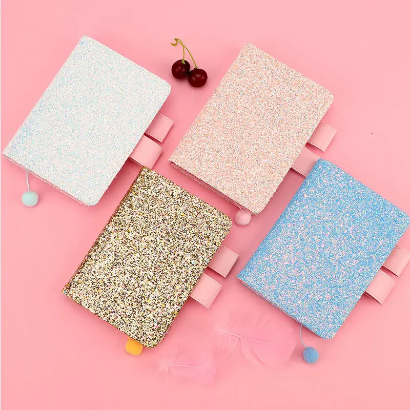 

Yiwi Cute Notebook Planner School Stationery Diary Hobonichi Cover Daily Weekly Planner Agenda Travelers Notebook Bullet Journ