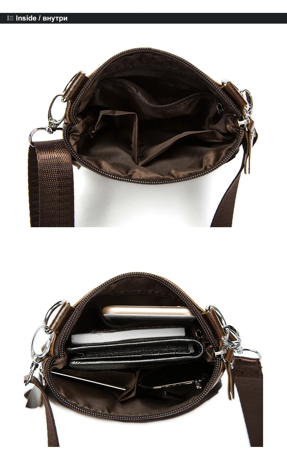 3-crossbody bag