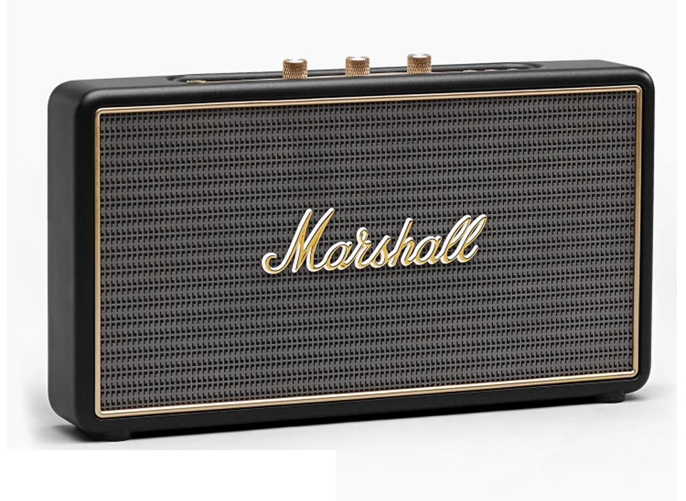 Speaker marshall original Clearance