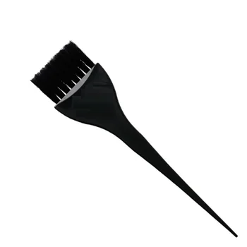

Hair Color Accessories / Long Tail Bleach and Tint Brush Double row of bristles allows for faster, deeper application 1pc Sale