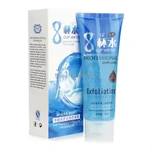 Corneous Dead Skin Face Facial Peeling Gel Body Skin Whitening Face Cream Hand Body Scrub Exfoliating Gel Moisturizing