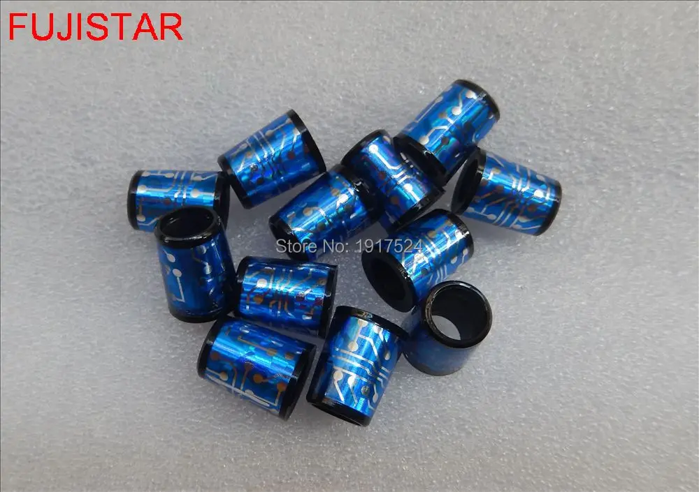

FUJISTAR GOLF ferrules for woods spec : inner * higher* outer size 8.4 *16*12.8 mm