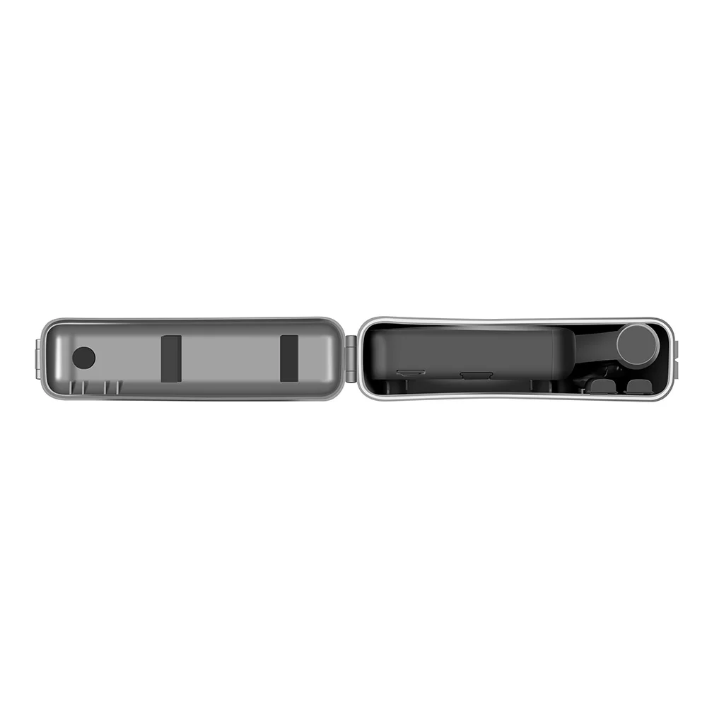 Portable Waterproof Case Stable Storage Box Hard Shell Protection Bag Handheld Gimbal Camera Accessories for DJI Osmo Pocket Portable Waterproof Case Stable Storage Box Hard Shell Protection Bag Handheld Gimbal Camera Accessories for DJI Osmo Pocket