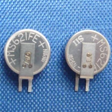 2 шт. MS621FE-FL11E Seiko MS 621FE MS621FE Перезаряжаемые 3 платье с v-образным вырезом на спине на Батарея