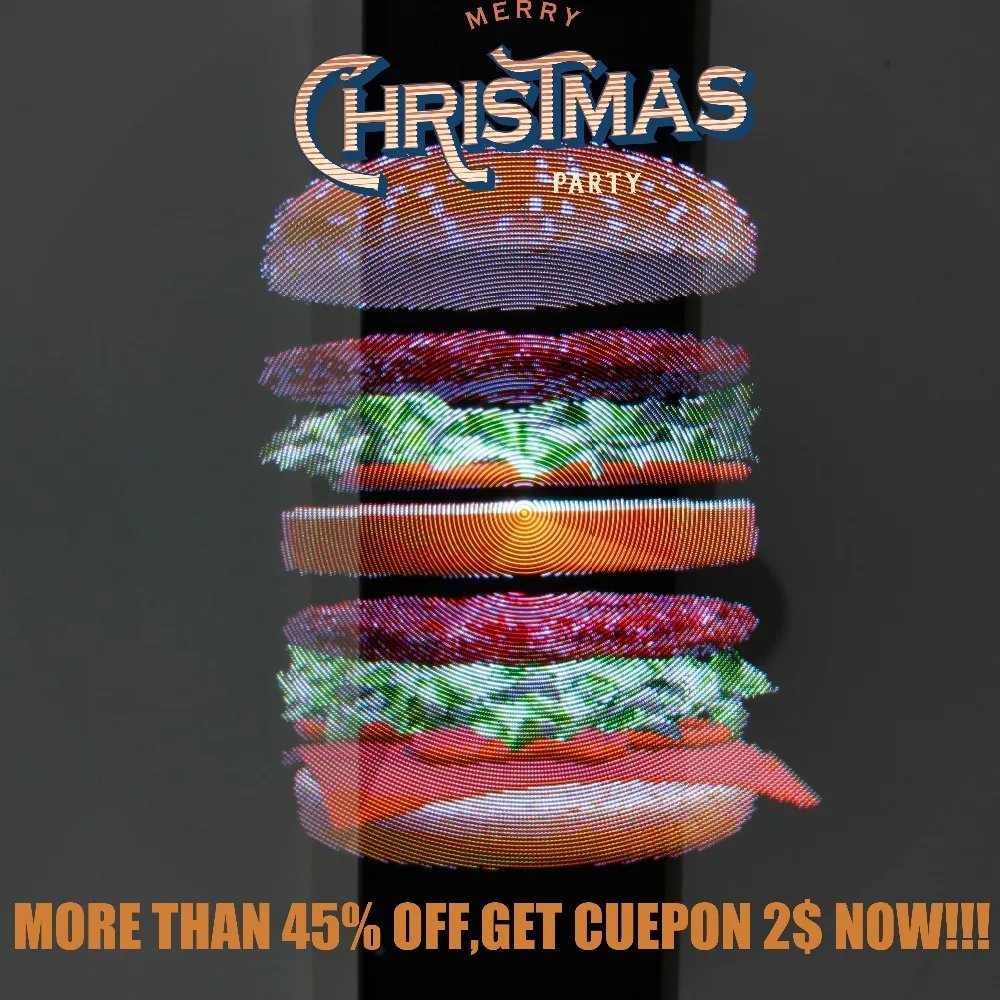 Lowest price 3D Hologram Advertising Display LED Fan Holographic Naked Eye LED Fan Light Moving Head Light Holiday Decoration Lowest price 3D Hologram Advertising Display LED Fan Holographic Naked Eye LED Fan Light Moving Head Light Holiday Decoration