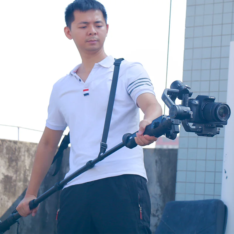 AgimbalGear DSLR Стабилизатор карданный Аксессуары Универсальный для Zhiyun Weebill Lab Crane 2 V2 Feiyu AK2000 DJI Ronin-S Moza Air 2