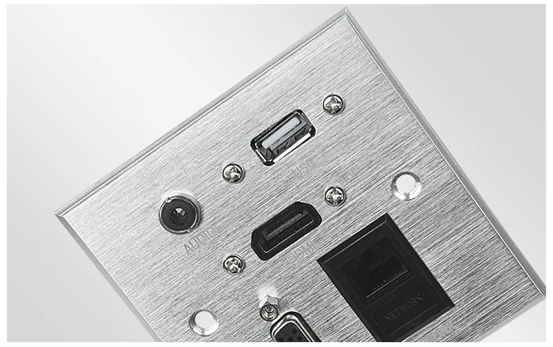 wall socket (7)