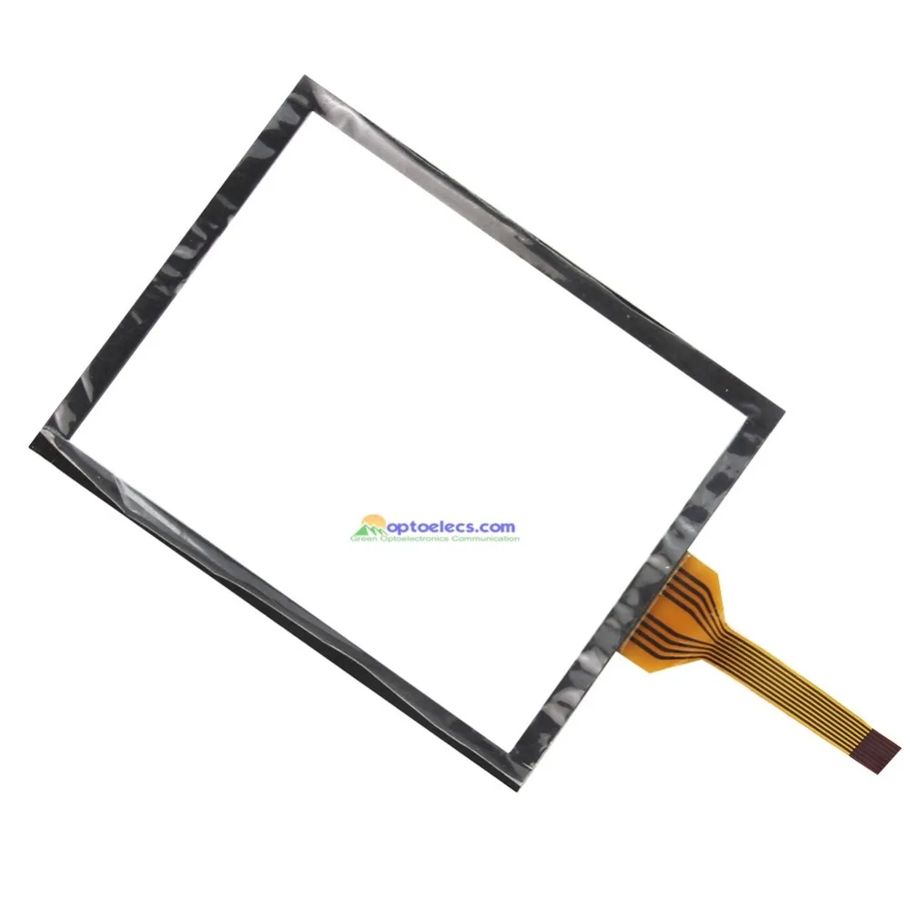 New-EXFO-FTB-200-Touch-Screen-Panel-Glass-EXFO-FTB-200-S1-FTB-7200D