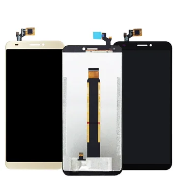 

For Blackview S6 LCD Display and Touch Screen 5.7" Assembly Repair Parts For Blackview S6 Phone +Tools