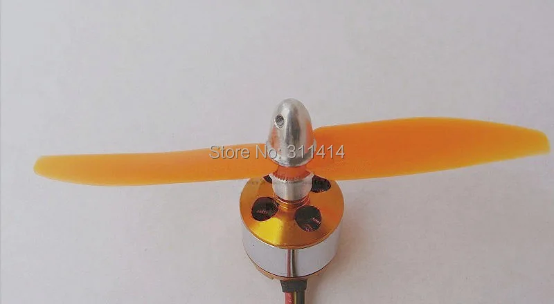 2mm propeller adapter-7