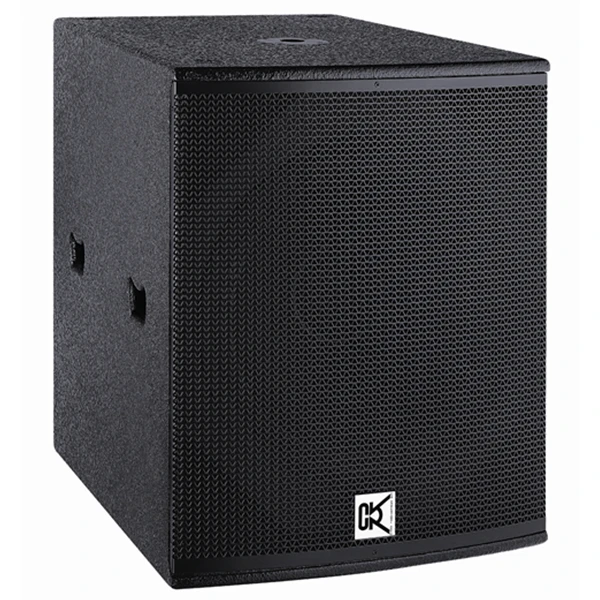wireless yard speakers