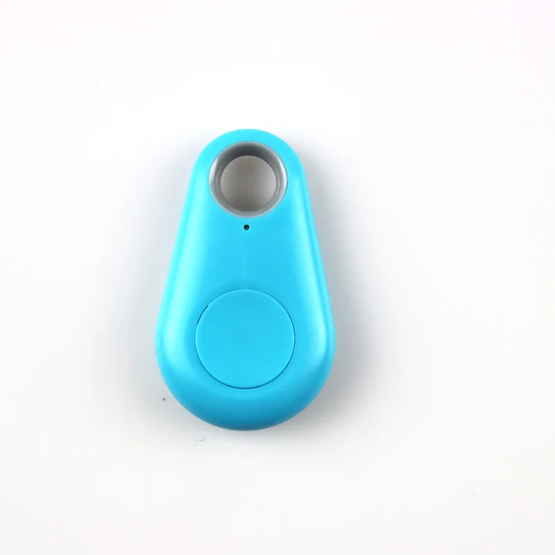 Анти потерянная смарт бирка Bluetooth трекер Детская сумка кошелек брелок GPS локатор