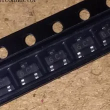 1000 шт. BC817-40 6C Силовые транзисторы NPN СОТ-23 BC817 диод транзистор 45V 500mA SOT23 SMD многоцелевой транзистор