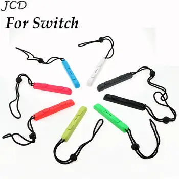

JCD Carrying Hand Wrist Strap For Nintend Switch NS Console Portable Joy-Con Lanyard New Video Games Accessories for Switch