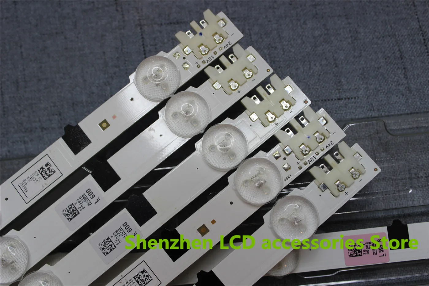 15 шт. D2GE-320SC0-R3 2013SVS32H для UA32F4088AR Ue32f5000 9 Светодиодов 650 мм | Электроника