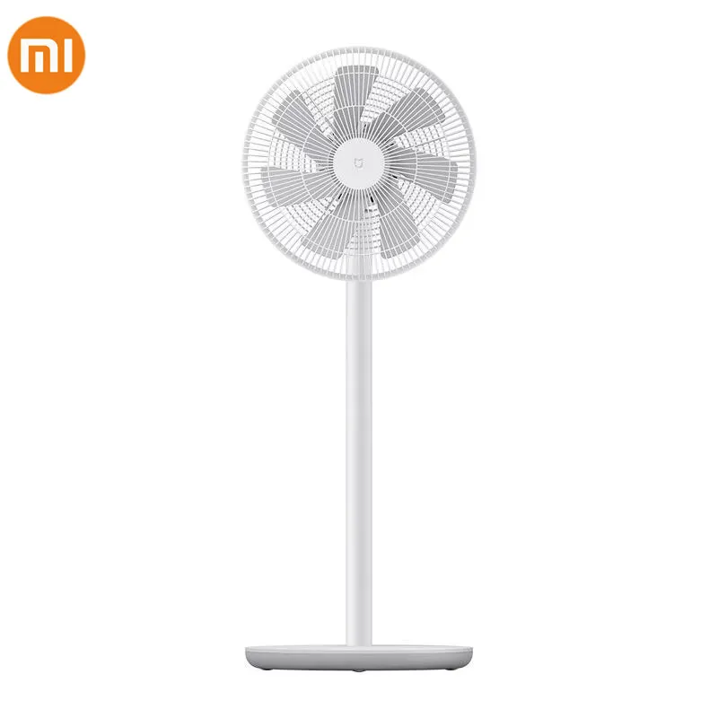 Xiaomi Mijia DC инвертор вентилятор для дома кулер дом напольный портативный