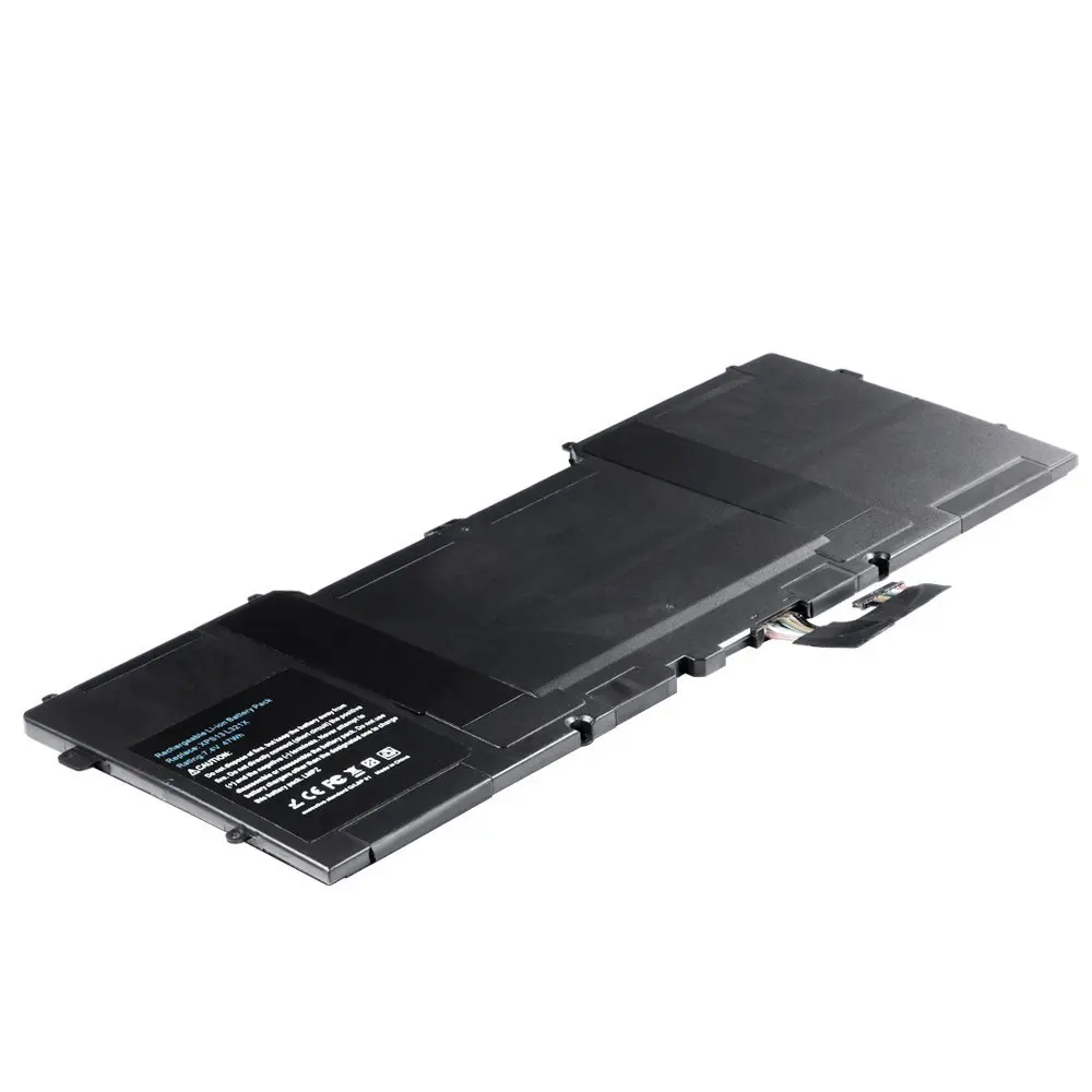 Dell XPS13