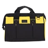 12-inch Electrician Tool Bag Handbag Single Shoulder Oxford Cloth Waterproof Large Capacity Repair Toolkit ► Photo 2/6
