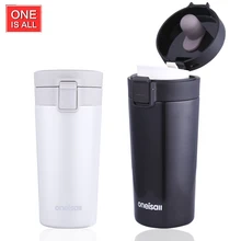 Heißer Bilayer 304 Edelstahl Isolierung Thermoskanne Tasse Kaffee halten becher Thermobecher wasser für flasche Bier Thermo Becher Auto auto