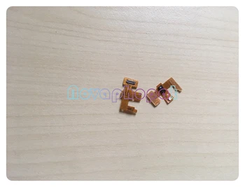 

Novaphopat 10Pcs/Lot For HTC Desire 601 Power Flex Cable Switch On Off Key Button Ribbon Reppair Parts