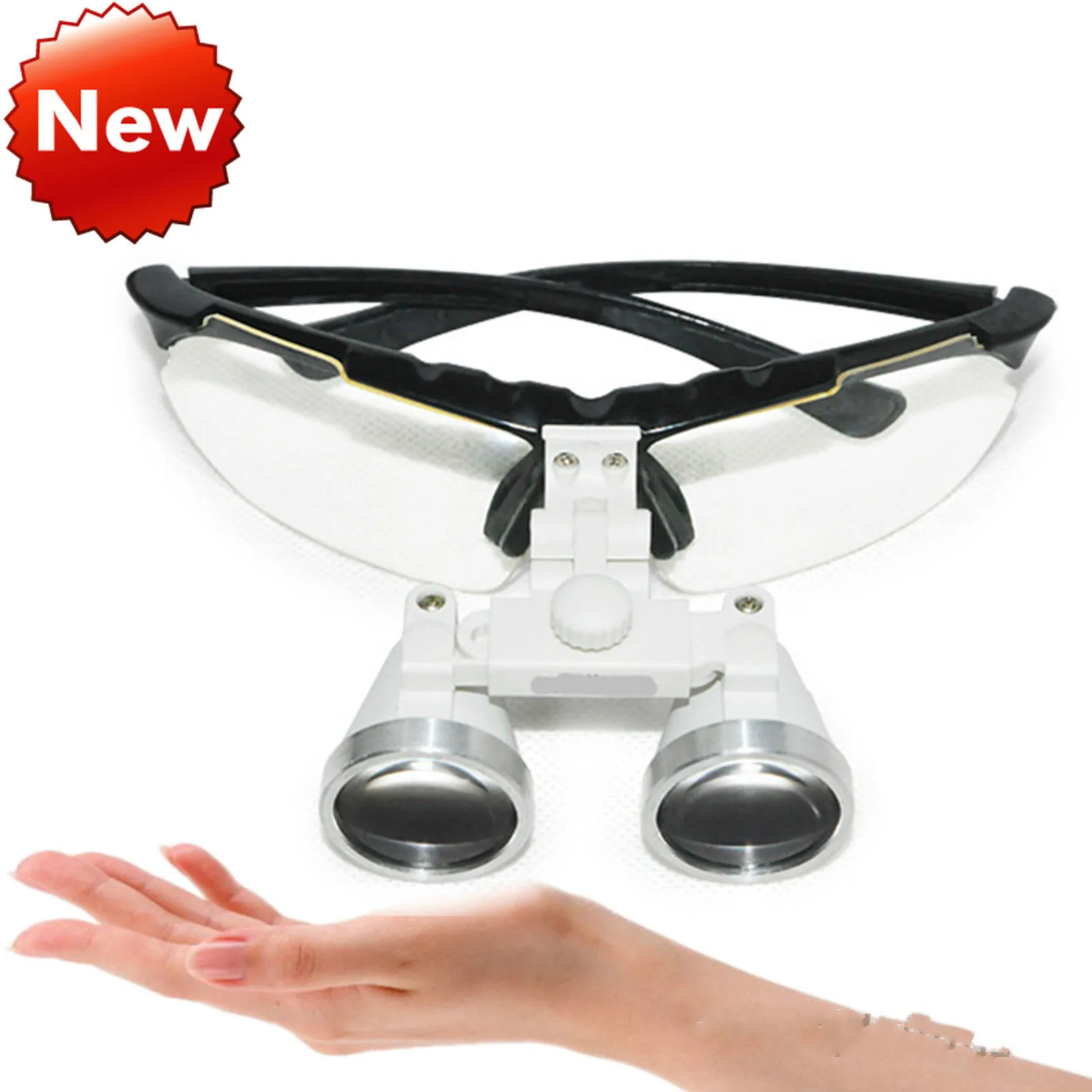 100% High Quality B+Dental Surgical Medical Binocular