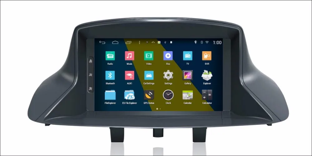 Perfect Liandlee Android Multimedia Stereo For Renault Megane III / Scenic III 2010~2013 Radio CD DVD Player GPS Navigation Audio Video 13 Perfect Liandlee Android Multimedia Stereo For Renault Megane III / Scenic III 2010~2013 Radio CD DVD Player GPS Navigation Audio Video 13