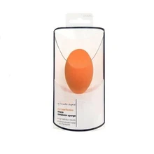 1PCS Soft Miracle Complexion Sponge Real Fundation Dry and Wet Makeup Blender Foundation Puff Flawless Powder Smooth Beauty Egg