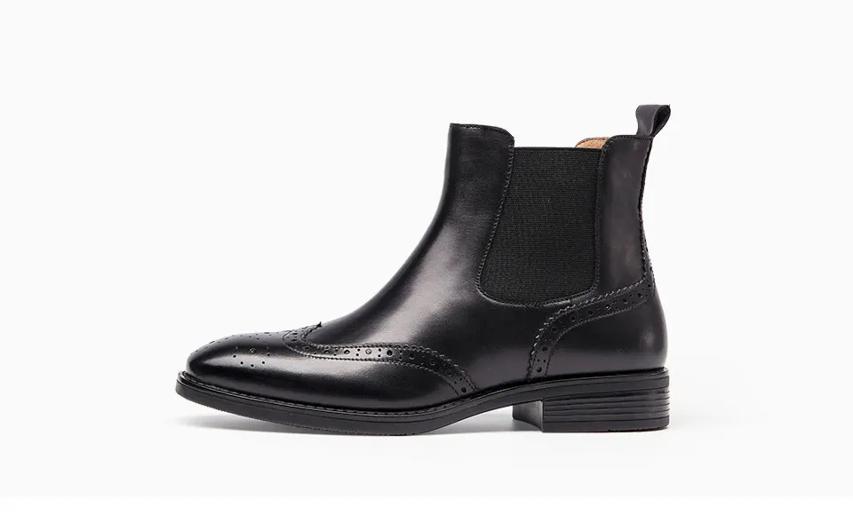 chelsea boots women