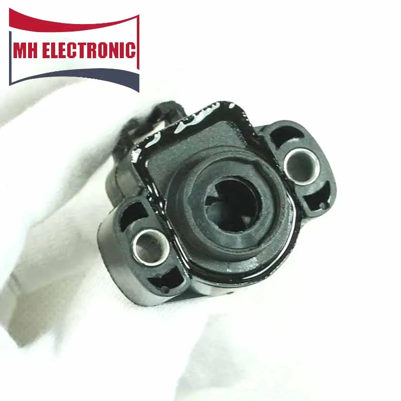 MH Электронный TPS Датчик положения дроссельной заслонки для DODGE VIPER DAKOTA JEEP Grand Cherokee Wrangler TJ 4874371 4874371AC 4874371AB