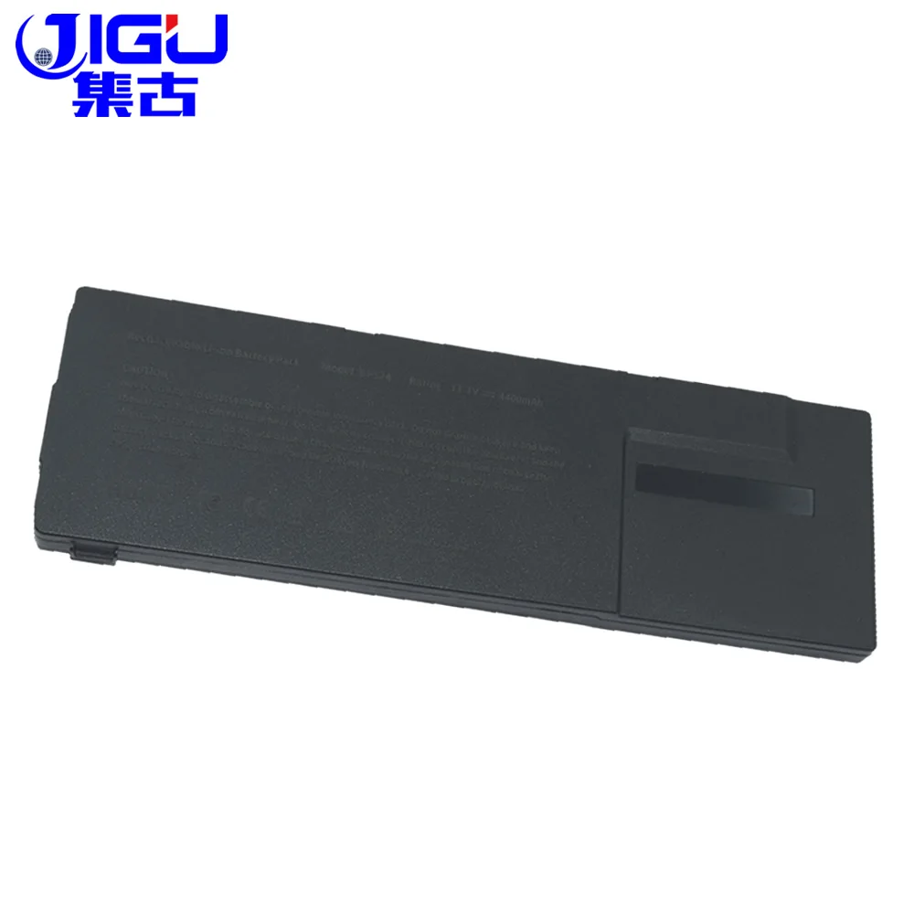 JIGU Высокое качество Горячая Новая батарея ноутбука для SONY VGP BPL24 BPS24|laptop battery for