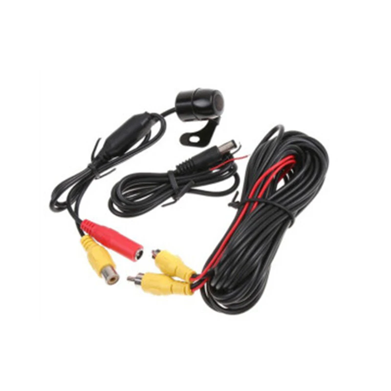 reverse camera with monitor (4)