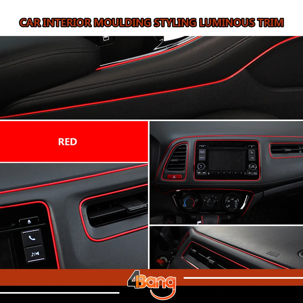 Buy Top quality 15M Car SUV Interior Rim Prevent