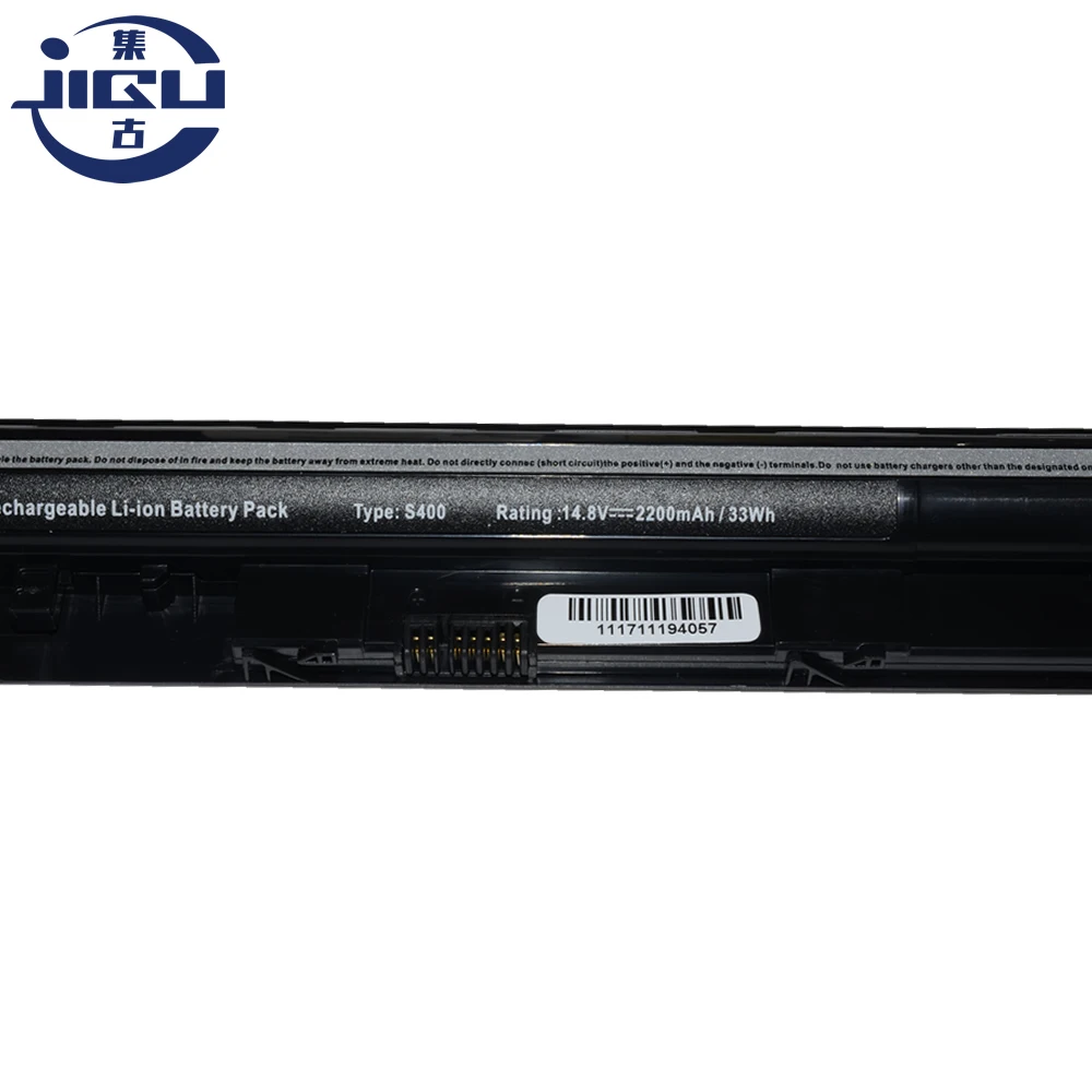 JIGU ноутбука Батарея для lenovo 4ICR17/65 L12S4L01 L12S4Z01 для IdeaPad S300 S310 S400u S405 S410 S415 S300-a S405-asi S300-bni