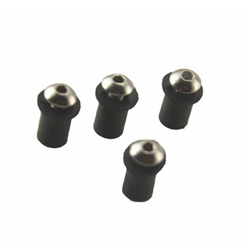 Zzr1400 Bolt Kit-Faifor RING Bolts Kit,198Pcs/Set Universal