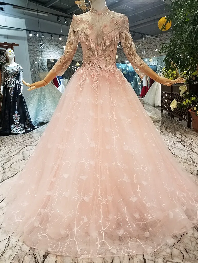 AIJINGYU Weddingdress длинный шлейф платья доступные веб-сайты летние свадебные аксессуары магазины для женщин в горошек свадебное платье цвета