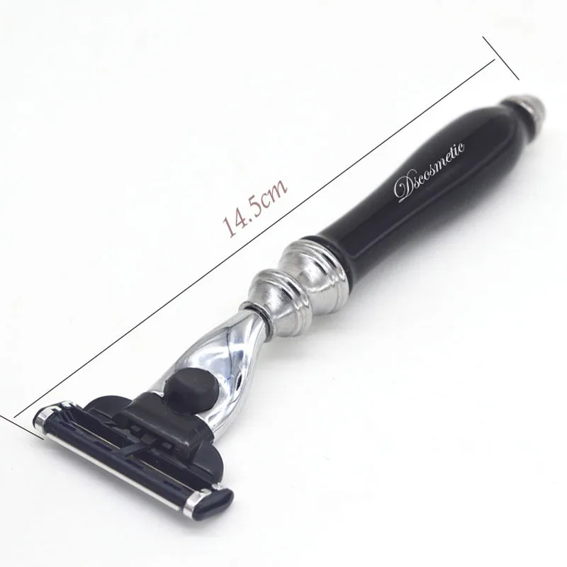 Бритва с 3 острыми лезвиями для мужчин|shaving razor|razor shaverazor with blades |