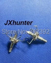 

60pieces/lot archery hunting compound bow arrow head judo arrow head 100gr free shipping