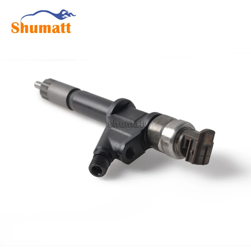 

Shumatt 8871 Common Rail Spare Parts Injector Nozzle 095000-8871 Diesel with warranty