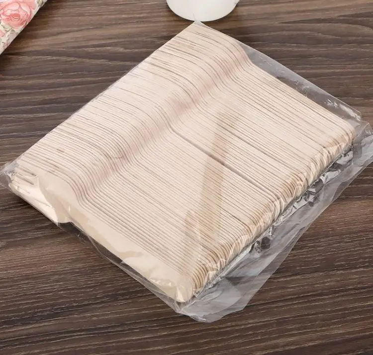 

Вилка деревянная Одноразовая, 16 см, SN1076