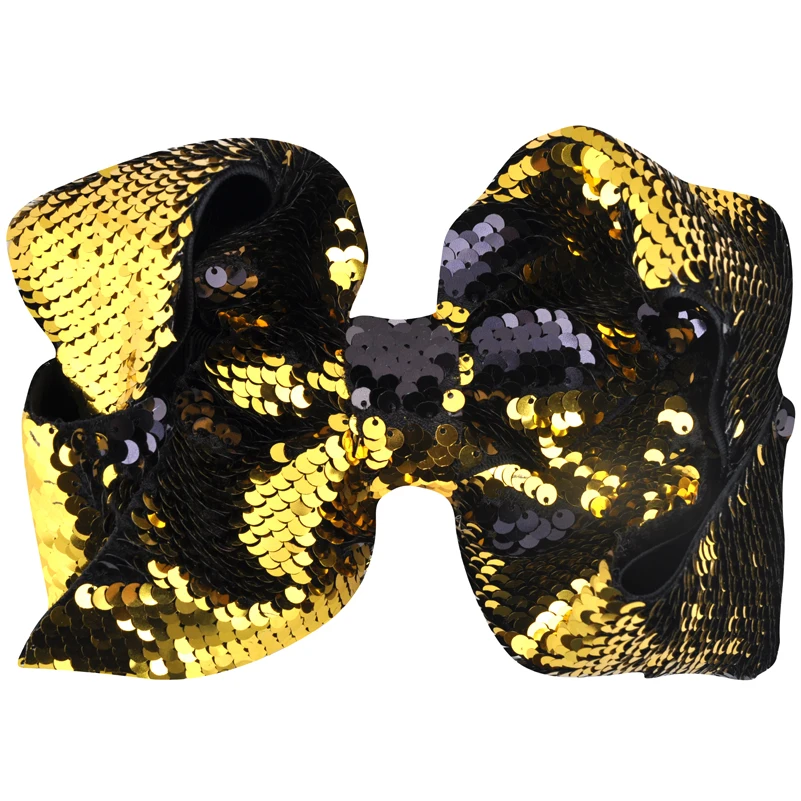 FJ1112-5 golden black
