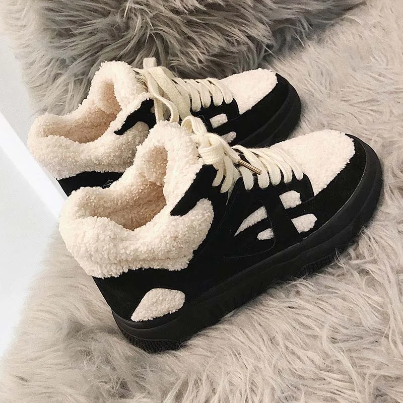 Zapatos de mujer Повседневная обувь Женские модные брендовые кроссовки Женская из